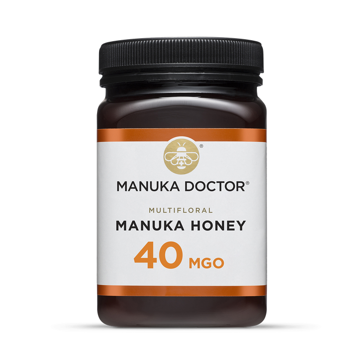 Manuka Doctor Manuka Honey MGO 40 500g